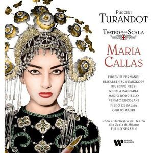 Puccini: Turandot